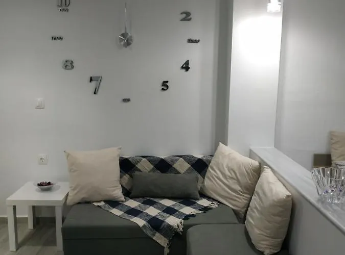 Ioanna Studio Διαμέρισμα Κοντά Στη Θάλασσα.