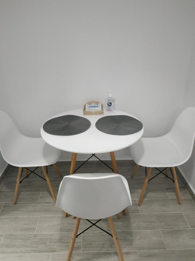 Apartmán Ioanna κοντά στη θάλασσα.