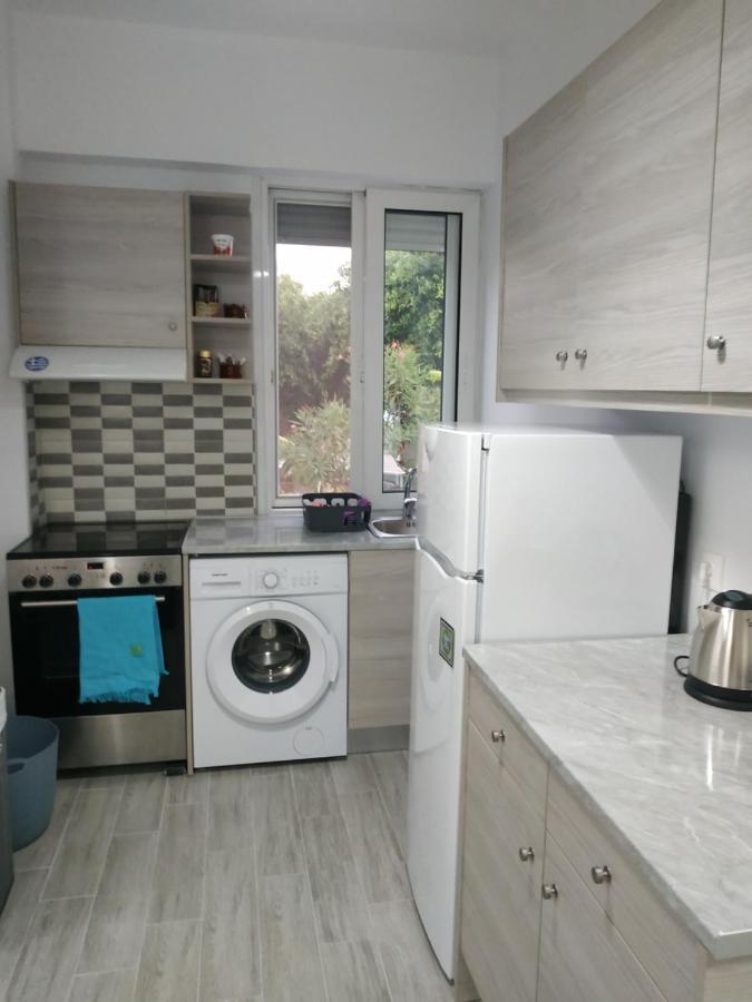 Ioanna κοντά στη θάλασσα. Apartmán *