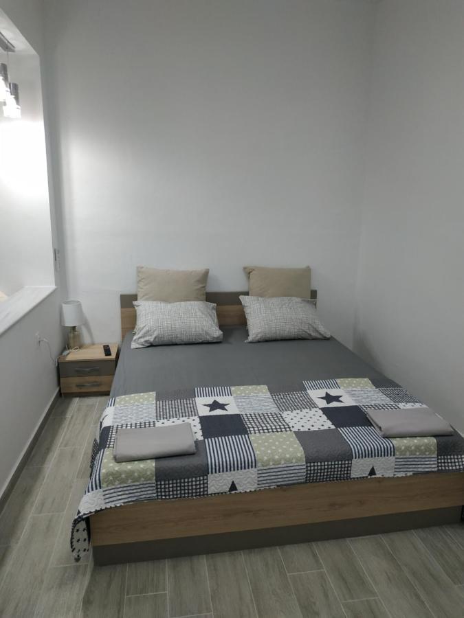 Ioanna κοντά στη θάλασσα. Apartmán