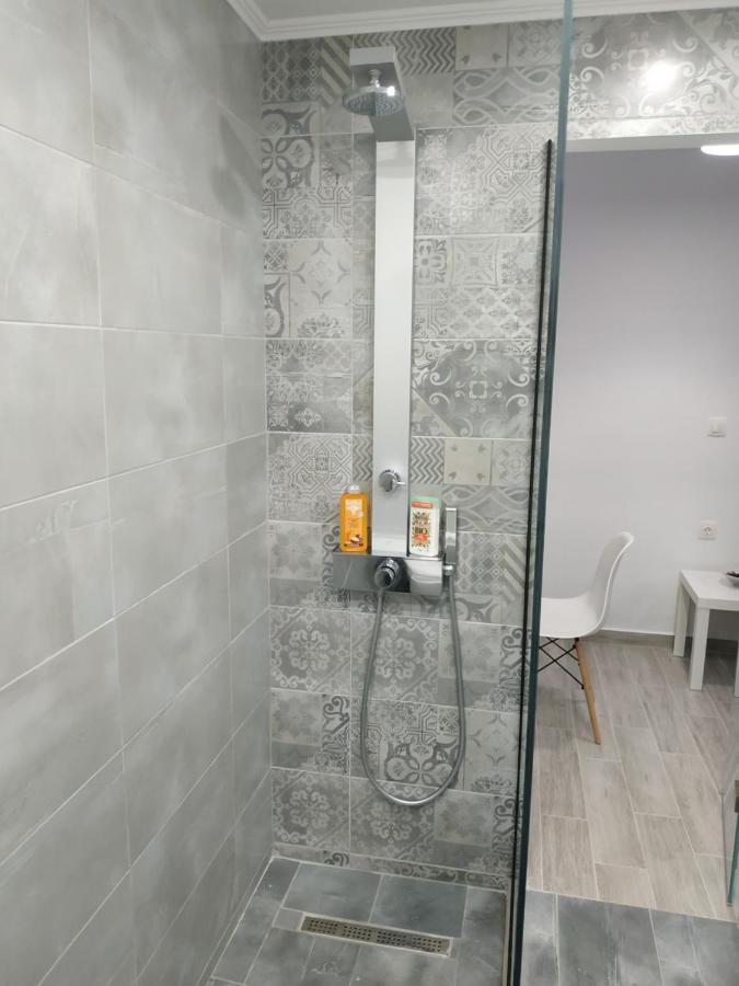 Apartmán Ioanna κοντά στη θάλασσα. *