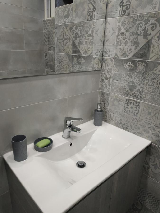 Ioanna κοντά στη θάλασσα. Apartmán Kolymbia