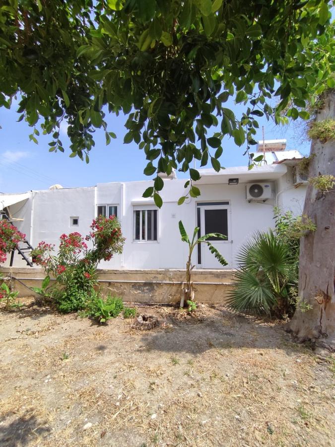 Apartmán Ioanna κοντά στη θάλασσα.